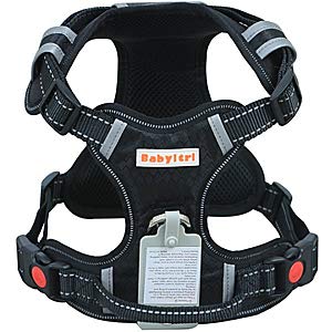 BABYLTRL Dog Harness