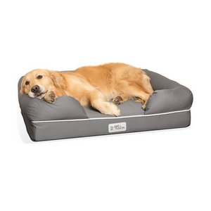 PetFusion Ultimate Dog Bed and Lounge