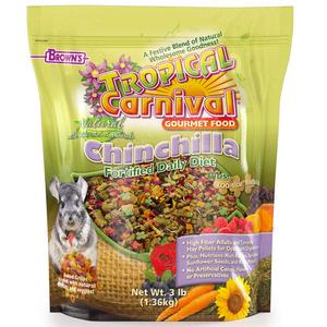 F.M. Brown's Tropical Carnival