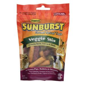 Higgins Sunburst Veggie Stix Gourmet Treats