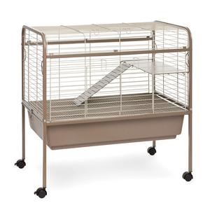 Prevue Pet Small Animal Home on Stand