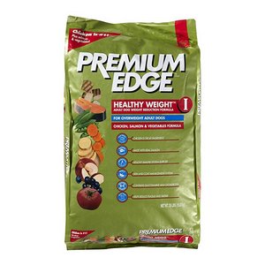 Premium Edge Healthy Weight I Weight Reduction Formula Adult Dry Dog Food