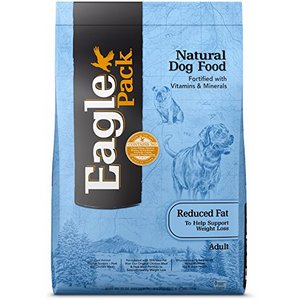 Eagle Pack Natural Dry Dog Food