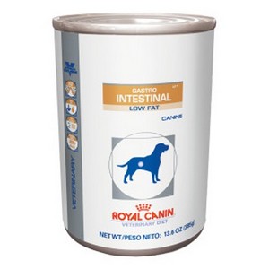 Royal Canin Veterinary Diet Canine Digestive Low Fat Canned Dog Food