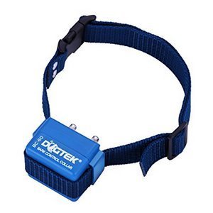 Dogtek Electronic Bark Control Dog Collar