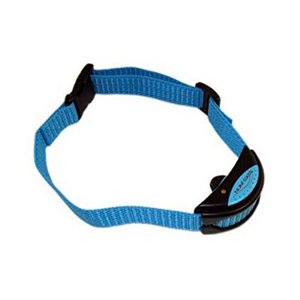 Dogtek NoBark Sonic Bark Control Dog Collar