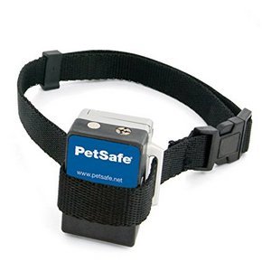 PetSafe Gentle Spray Bark Collar