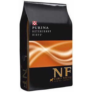 Veterinary Diets Purina Veterinary Canine NF Kidney Function Dry Dog Food