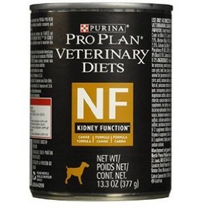 Purina NF KidNey Function Canine Formula Canned Dog Food