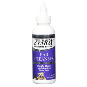 Zymox Ear Cleanser