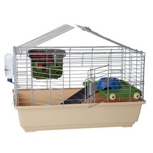 rat cage flooring