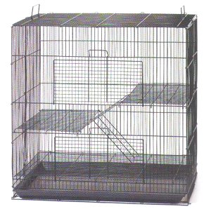 buy chinchilla cage