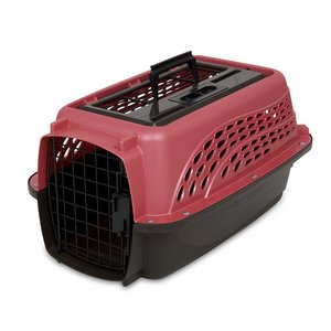 petmate Chinchilla Travel Cage