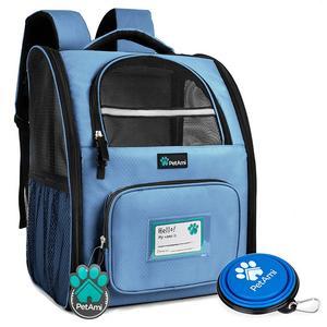 PetAmi Deluxe Pet Backpack