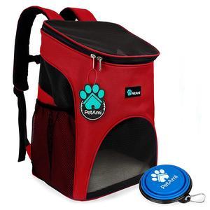 PetAmi Premium Pet Backpack