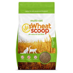 sWheat Scoop Natural