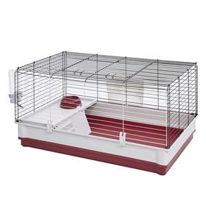 MidWest Homes for Pets Wabbitat Deluxe